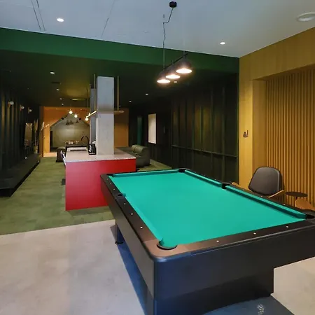 شقة Mlyny Gdanskie With Terrace, Gym & Playground By Renters غدانسك