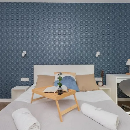 Mlyny Gdanskie With Terrace, Gym & Playground By Renters Gdansk