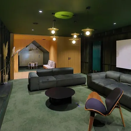 Mlyny Gdanskie With Terrace, Gym & Playground By Renters アパート *